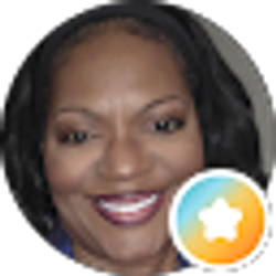 Profile photo of Mz. Cita