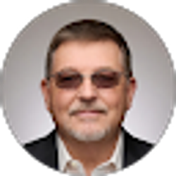 Profile photo of Gordon Embry