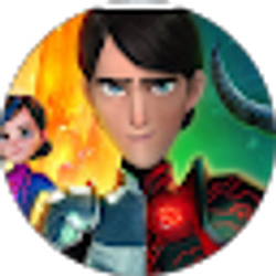 Profile photo of Cupcake The goat