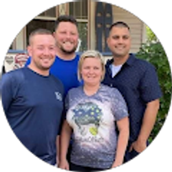 Profile photo of Brixie Keckler