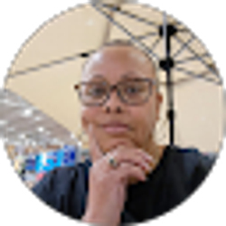 Profile photo of Teresa Waller-Mahoney
