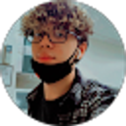 Profile photo of Luis Cruz