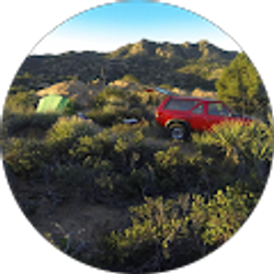 Profile photo of Brian Parker