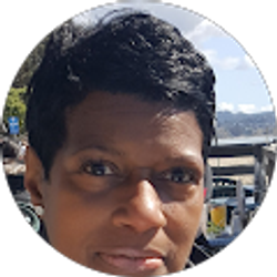 Profile photo of Toni Bush