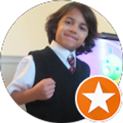 Profile photo of Bita Jafari (BJ)