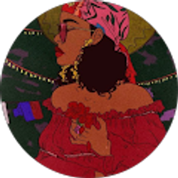 Profile photo of Kalanda Douglas