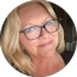 Profile photo of Chrissy Fallon