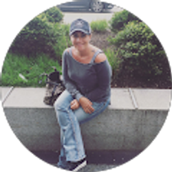 Profile photo of Nicole Urso