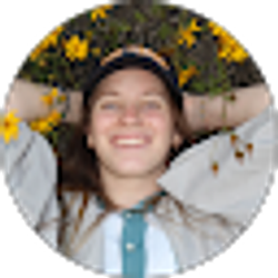 Profile photo of Belle Ward