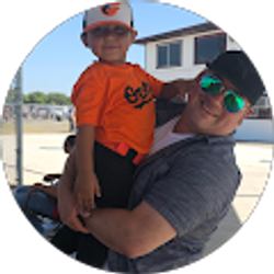 Profile photo of Gabe C