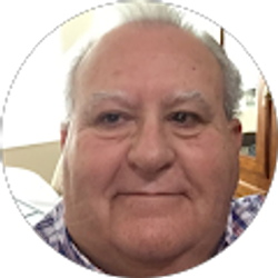 Profile photo of Lance Ingram