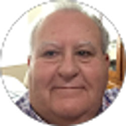 Profile photo of Lance Ingram