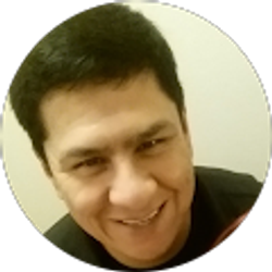 Profile photo of Juan G Rodriguez