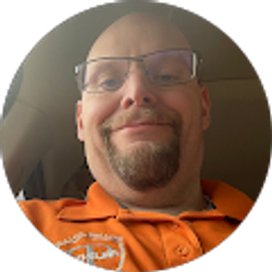 Profile photo of David Bramen II