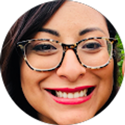 Profile photo of Lucy Marquez