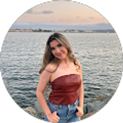 Profile photo of Valerie Monique Aguilar