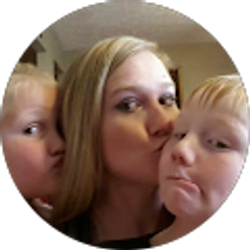 Profile photo of Marisa Pace