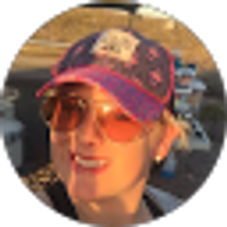 Profile photo of Melissa Matheson
