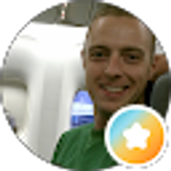 Profile photo of Dan Stone