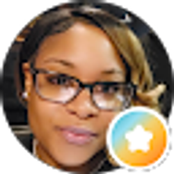 Profile photo of Shaya Smith