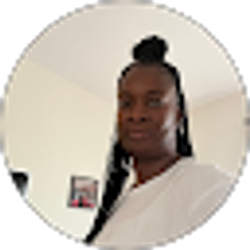 Profile photo of Melinda Harris