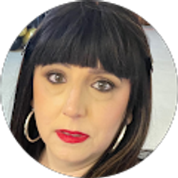 Profile photo of sharon woozencroft