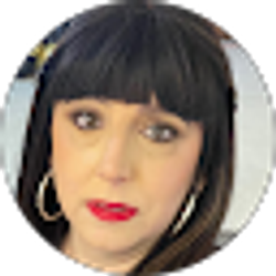 Profile photo of sharon woozencroft
