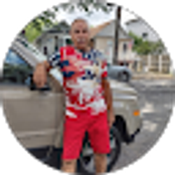 Profile photo of Jose Morales