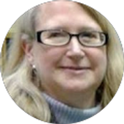 Profile photo of Sandra Myers