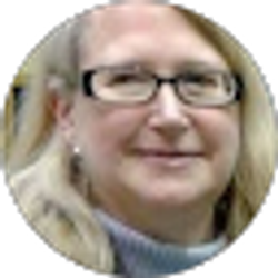 Profile photo of Sandra Myers