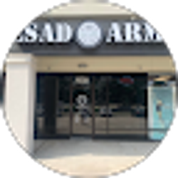 Profile photo of ESAD ARMS