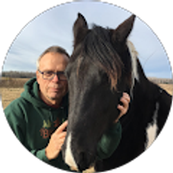 Profile photo of Ronald Grams