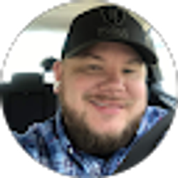 Profile photo of Ashley Deans