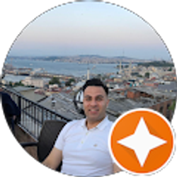 Profile photo of Kassim Bazirgan