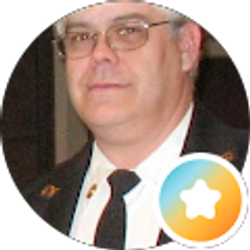 Profile photo of Scott Bisset