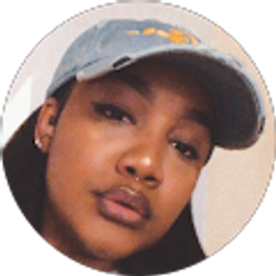 Profile photo of sydney Johnson