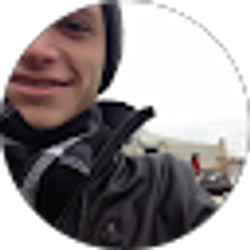 Profile photo of Davin Baxter