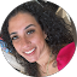Profile photo of Kimberly Diaz