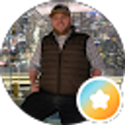 Profile photo of Adam Holzmeyer