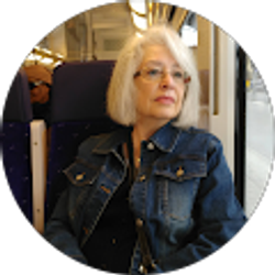 Profile photo of Marty Vandaveer