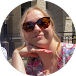 Profile photo of Allison Nierenberger