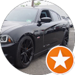 Profile photo of big guy