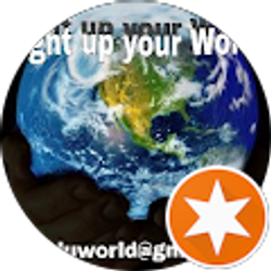 Profile photo of Kristofer Blu Duncan