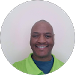 Profile photo of Diarius Peak