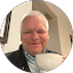 Profile photo of Ray Schuholz
