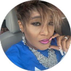 Profile photo of Karla Perkins