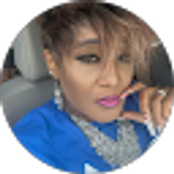 Profile photo of Karla Perkins