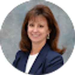 Profile photo of Betsy Finnell
