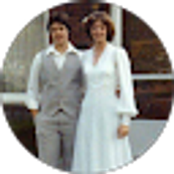 Profile photo of Rebecca Whittington