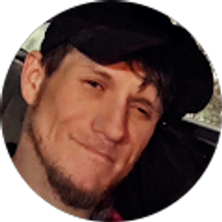 Profile photo of Cole Turner